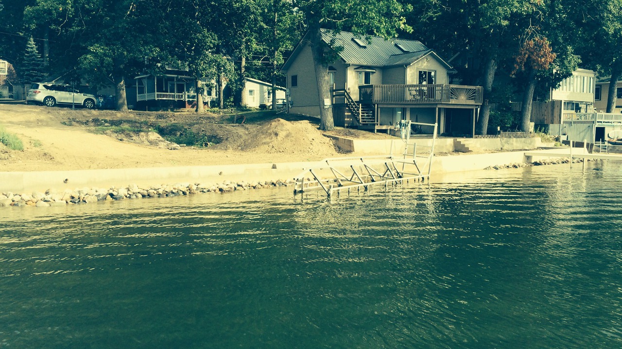 Photo of Outdoor in Coldwater