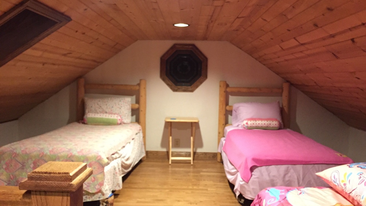 Photo of Bedroom in Coldwater