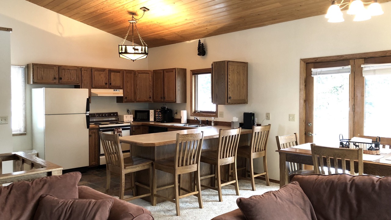 Photo of Bedroom in Big Sky