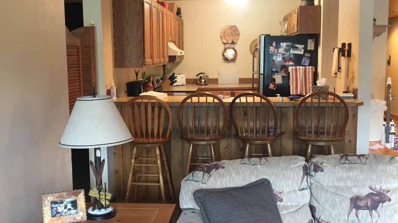 Photo of Livingroom in Big Sky