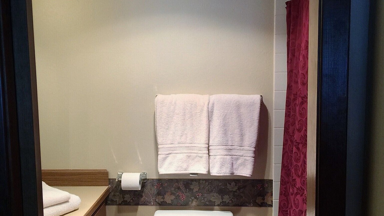 Photo of Bathroom in Big Sky