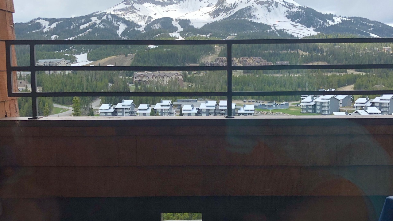 Photo of Outdoor in Big Sky