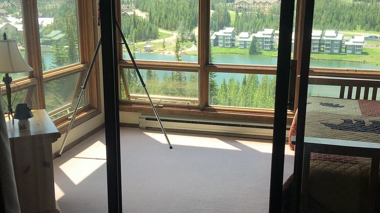 Photo of Bedroom in Big Sky