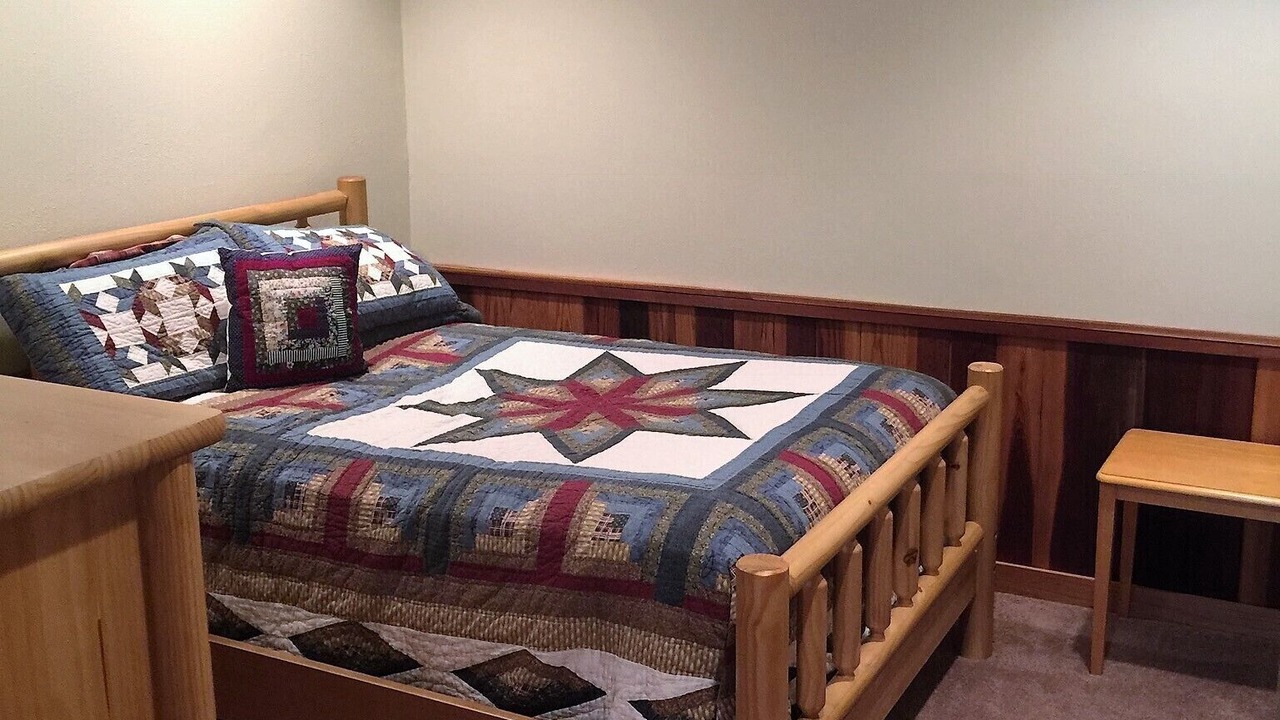 Photo of Bedroom in Big Sky