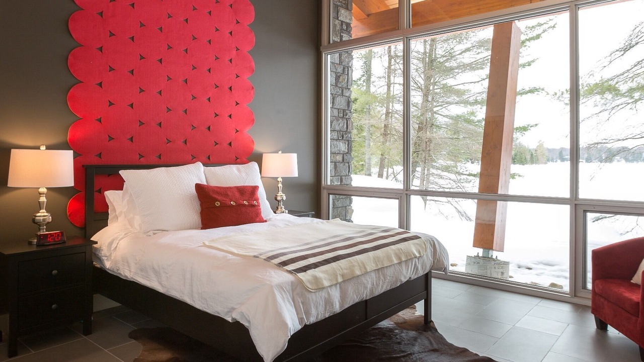 Photo of Bedroom in Huntsville