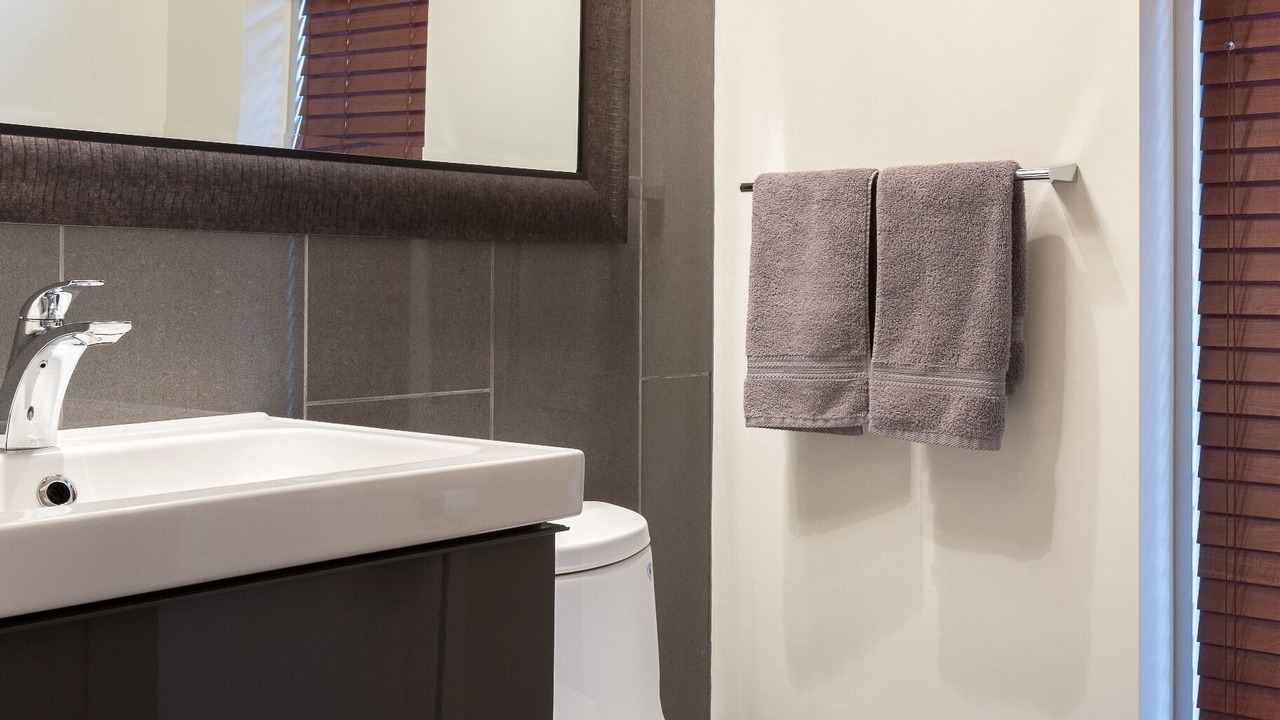 Photo of Bathroom in Huntsville