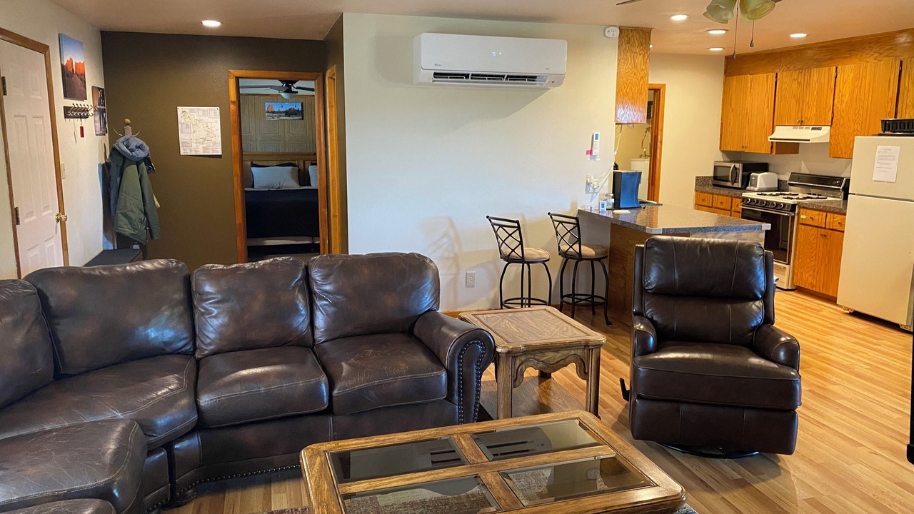 Photo of Livingroom in Cannonville