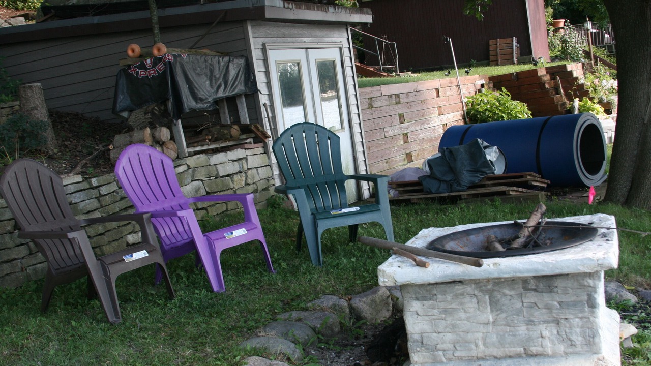 Photo of Patio Balcony in Oconomowoc