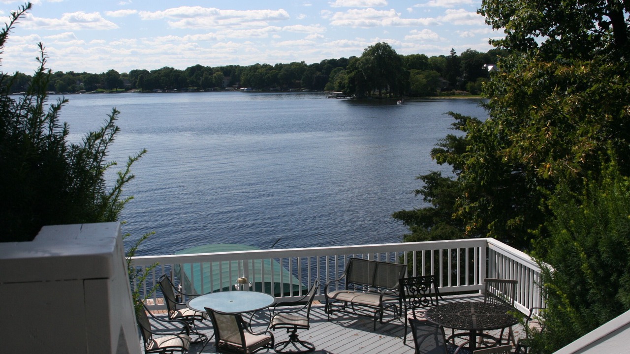 Photo of Outdoor in Oconomowoc