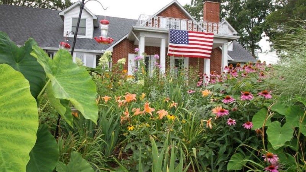 Photo of Outdoor in Marion