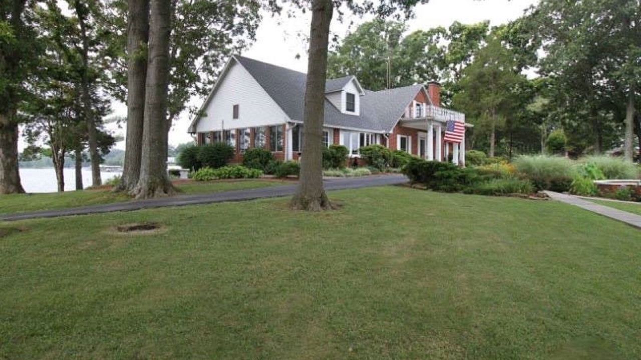 Photo of Outdoor in Marion