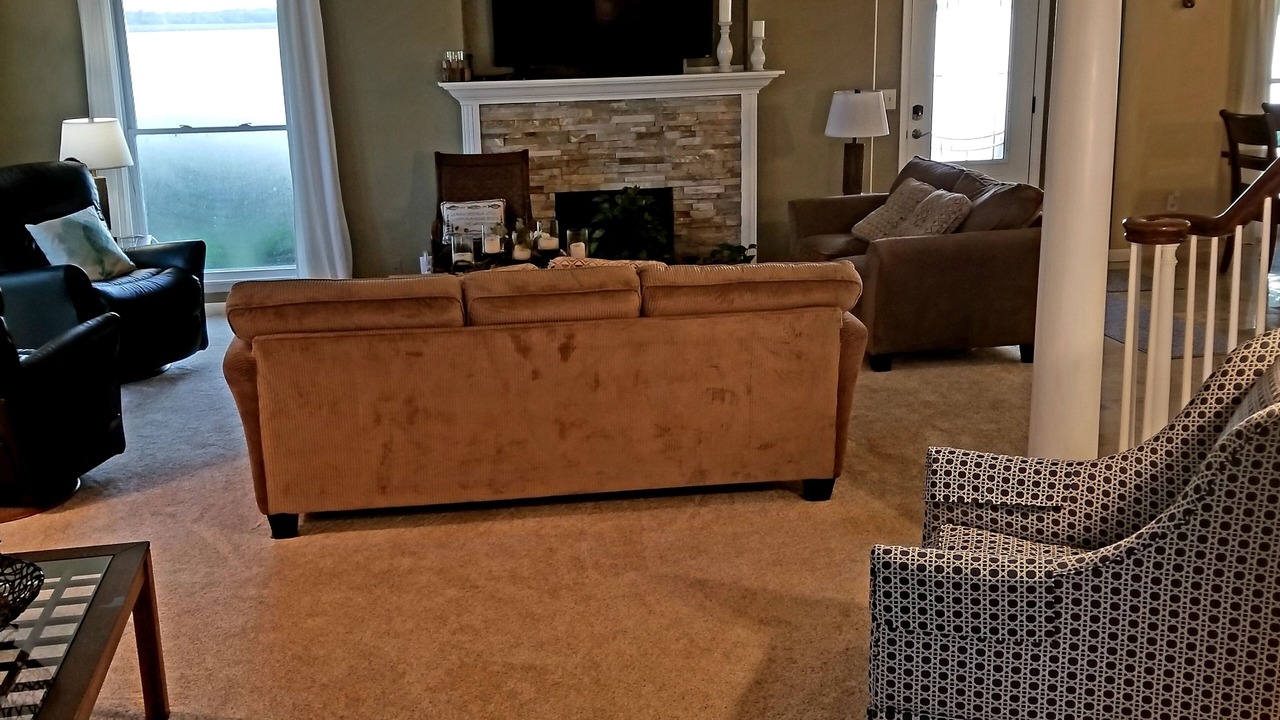 Photo of Bedroom in Marion