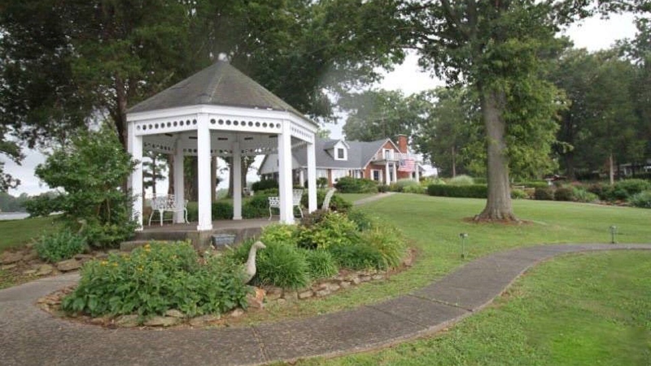 Photo of Outdoor in Marion