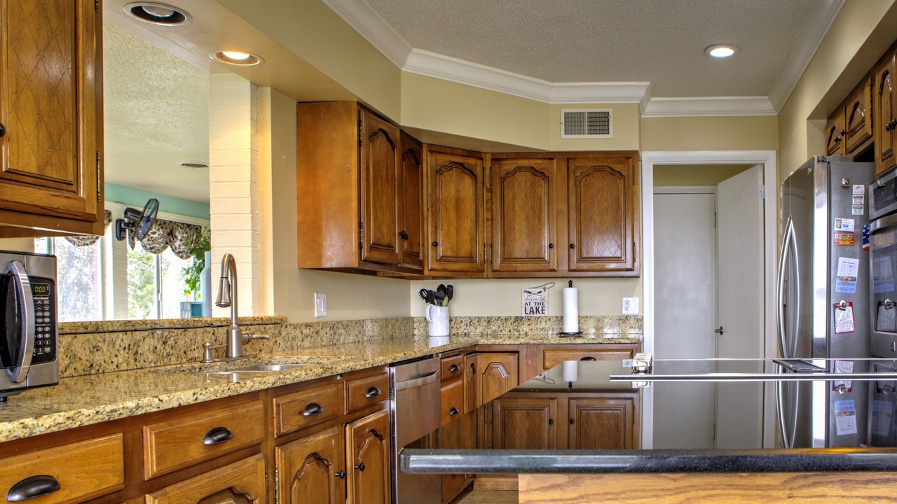 Photo of Kitchen in Marion