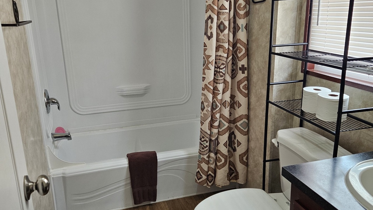 Photo of Bathroom in Thompson