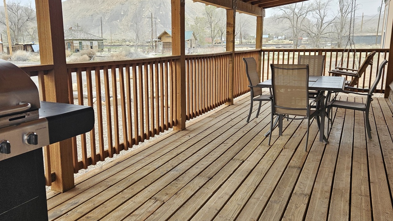 Photo of Outdoor in Thompson