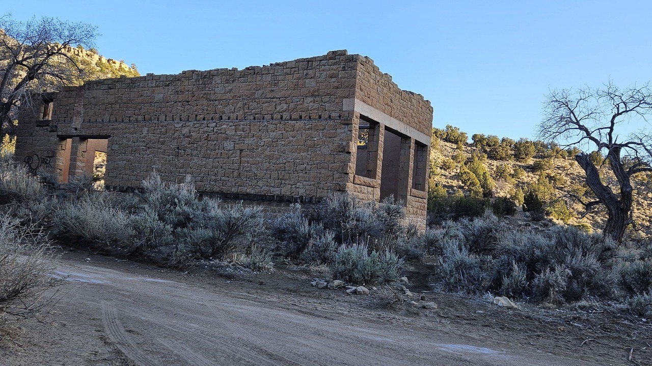 Photo of Outdoor in Thompson