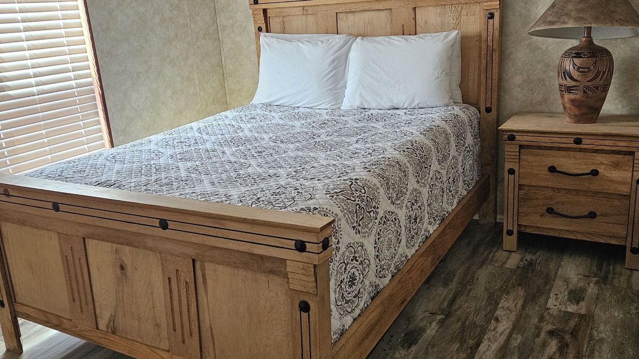 Photo of Bedroom in Thompson