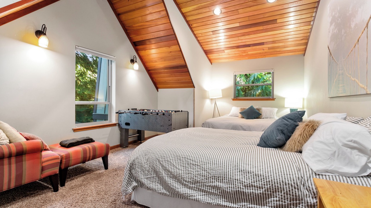 Photo of Bedroom in Warnick