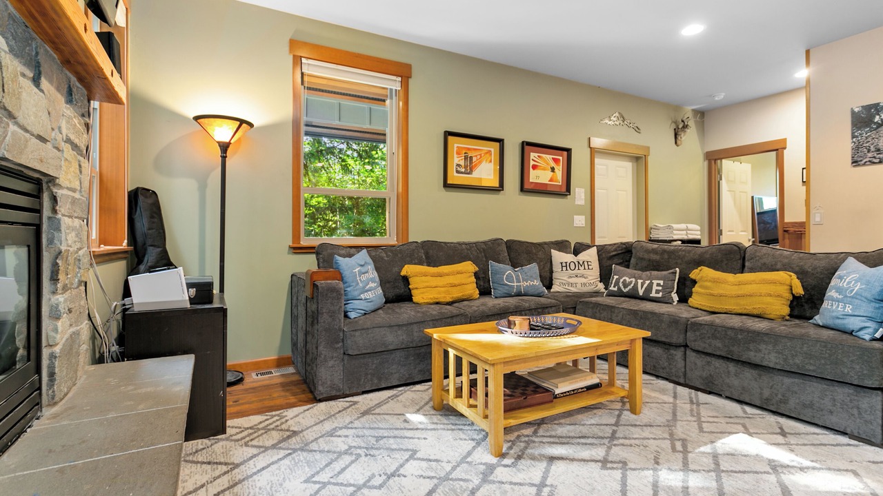 Photo of Livingroom in Warnick