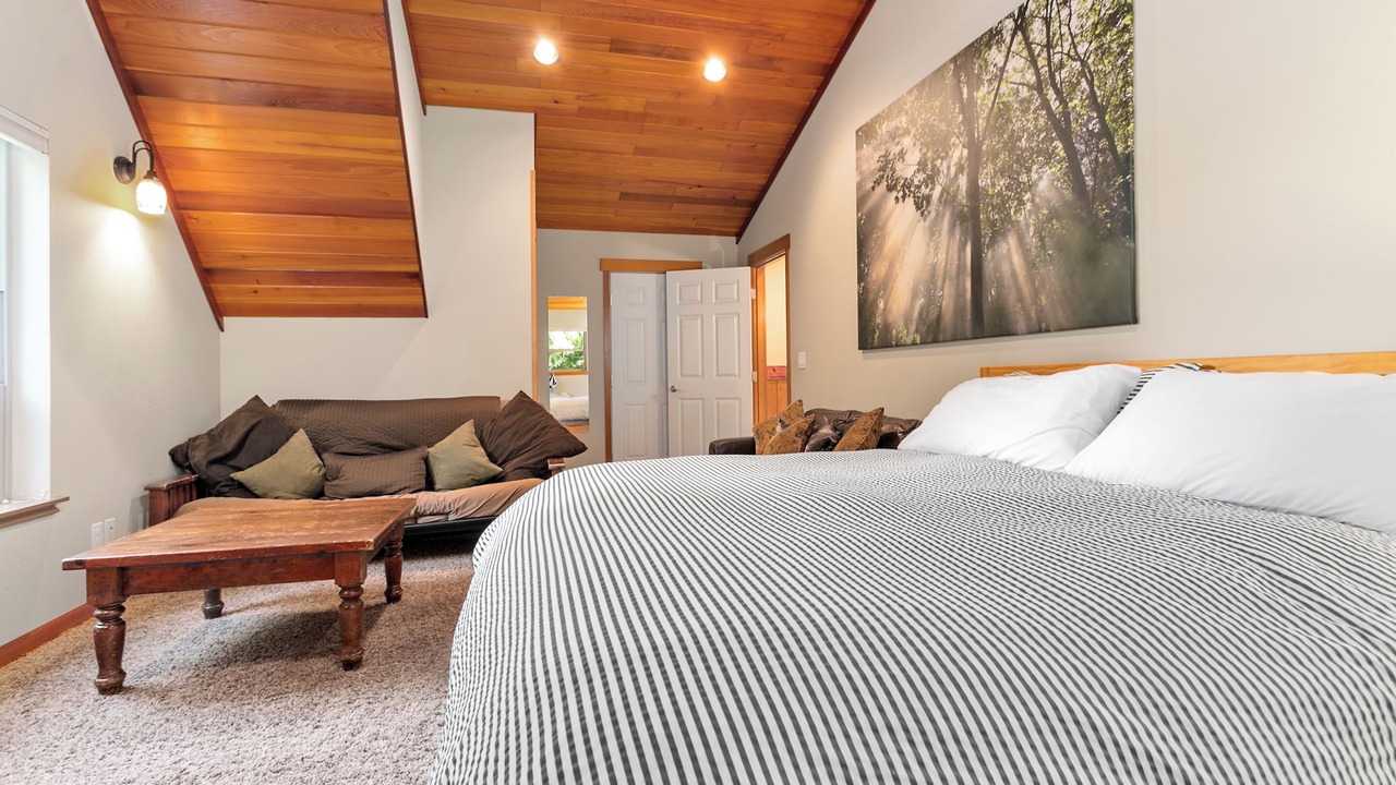 Photo of Bedroom in Warnick