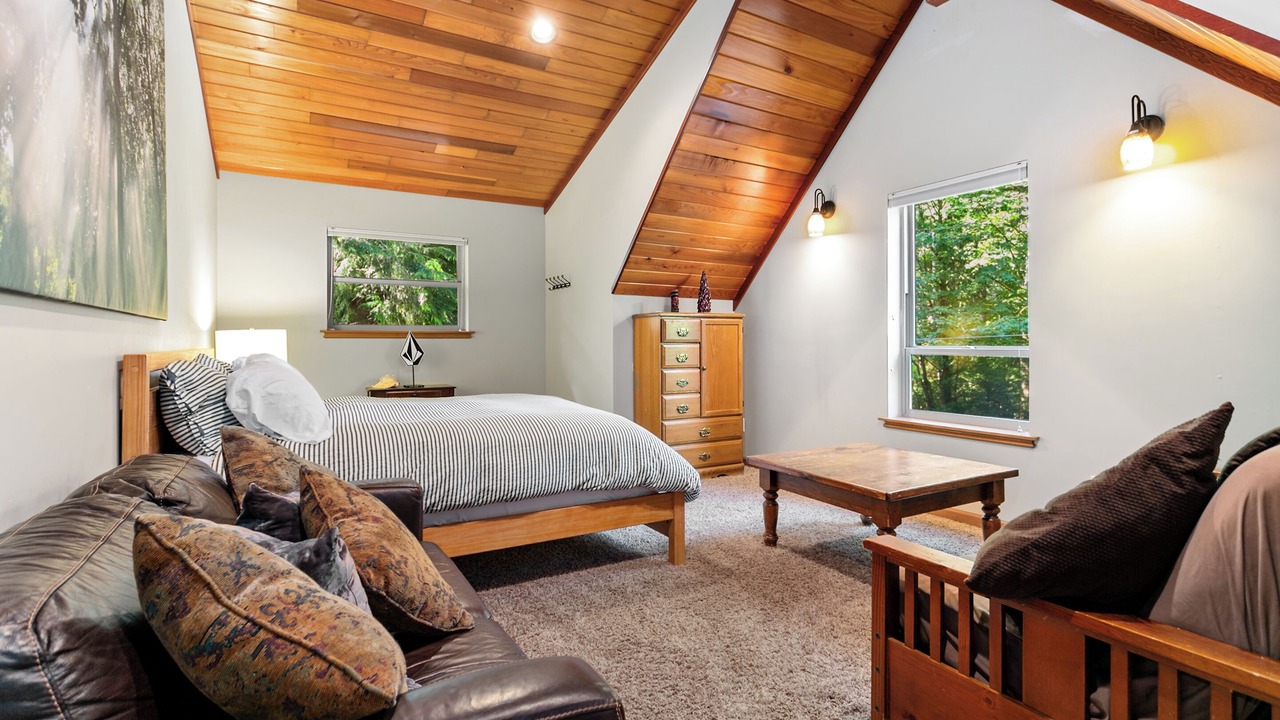 Photo of Bedroom in Warnick