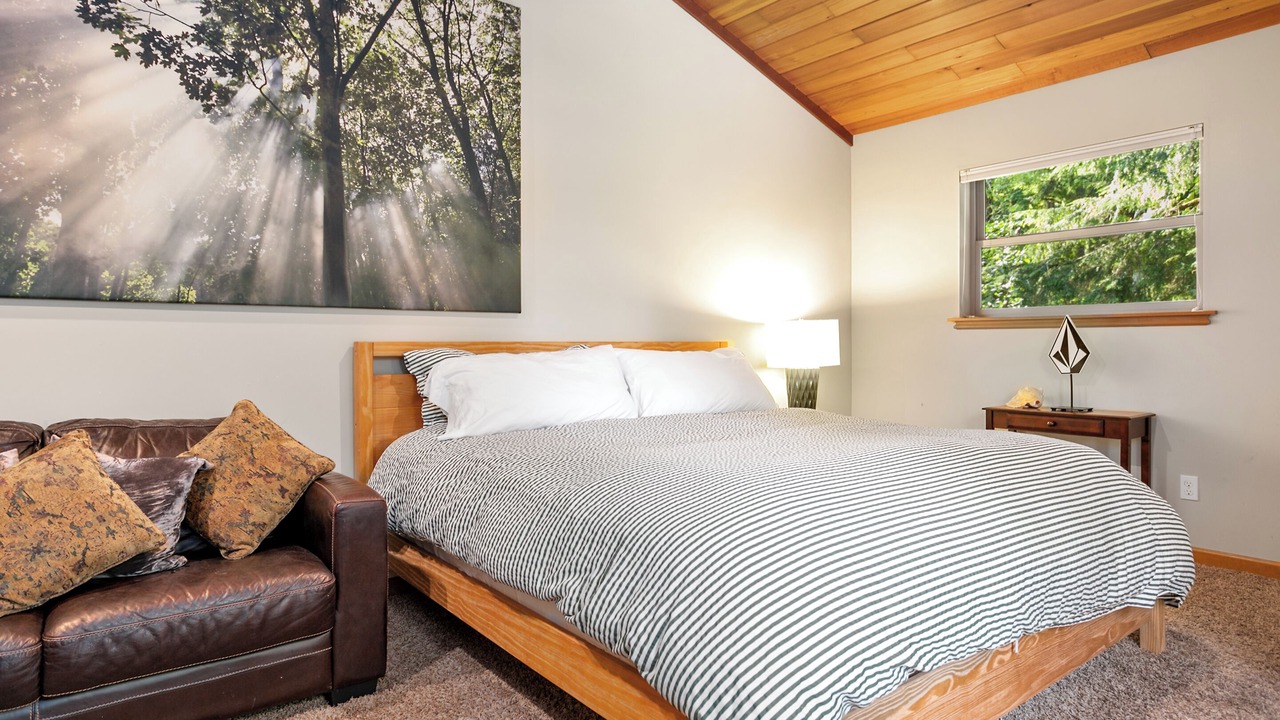Photo of Bedroom in Warnick