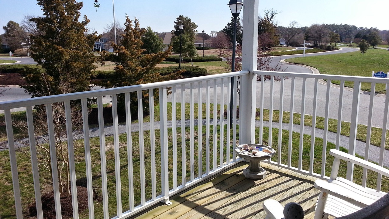 Photo of Outdoor in Ocean View