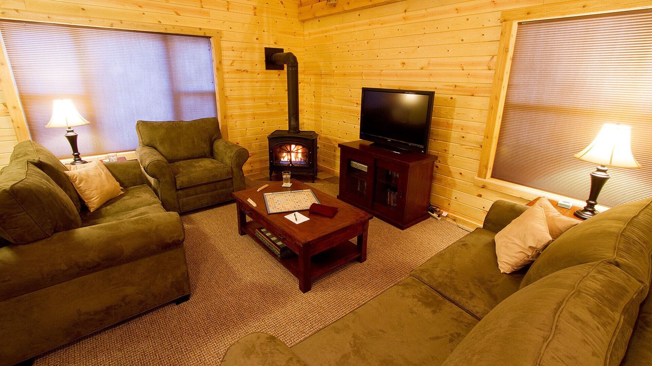 Photo of Livingroom in Silver Gate