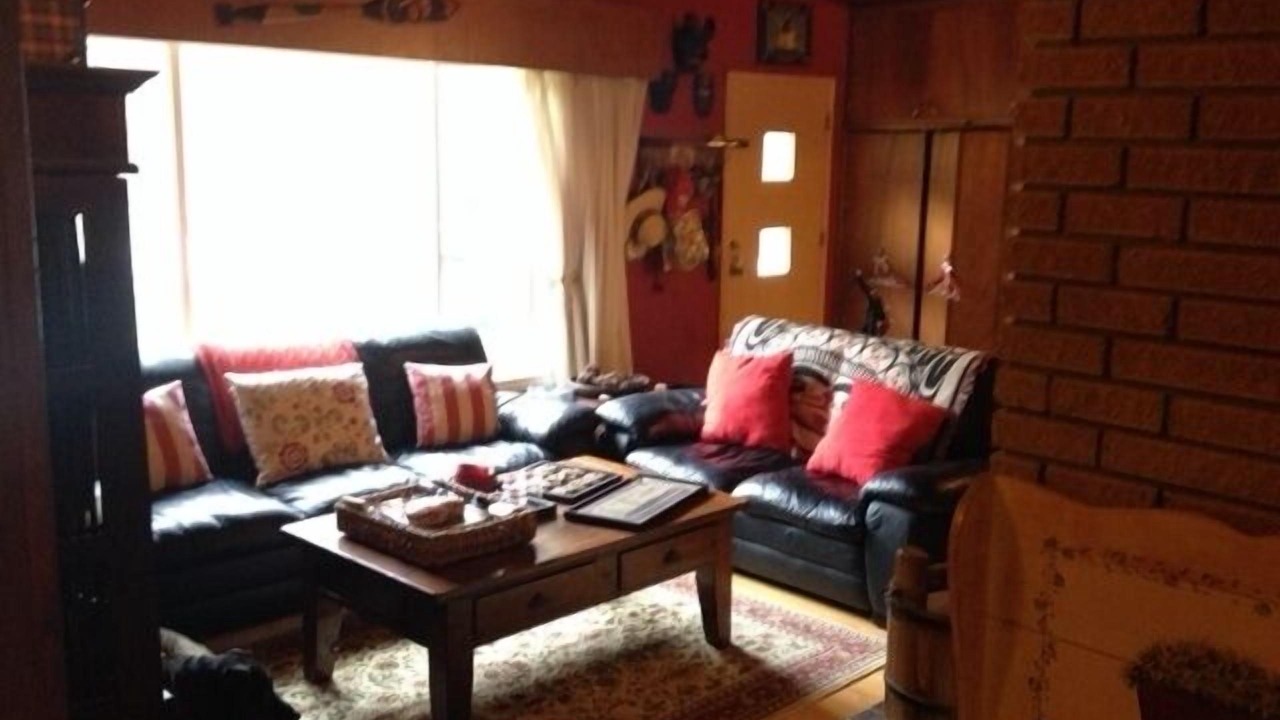 Photo of Bedroom in Cultus Lake