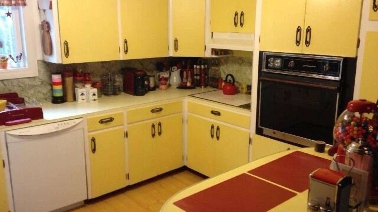Photo of Kitchen in Cultus Lake