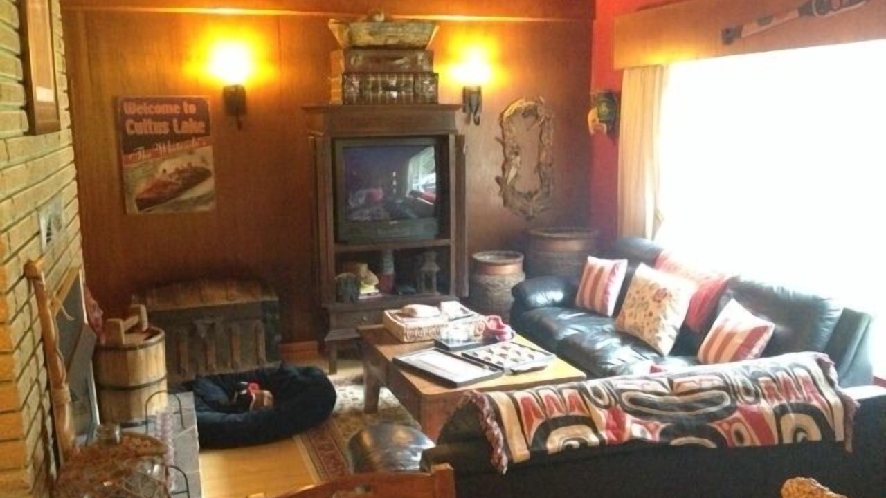 Photo of Bedroom in Cultus Lake
