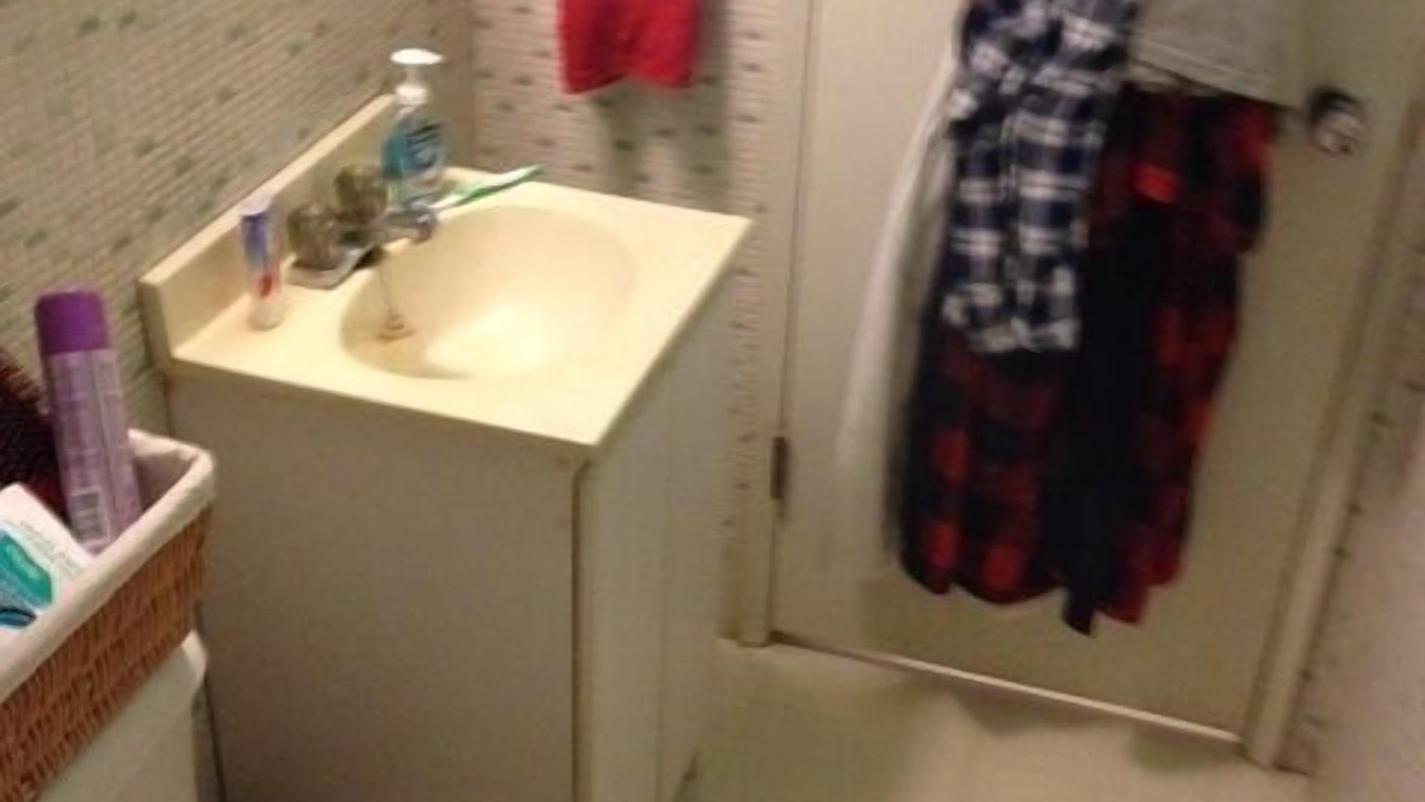 Photo of Bathroom in Cultus Lake