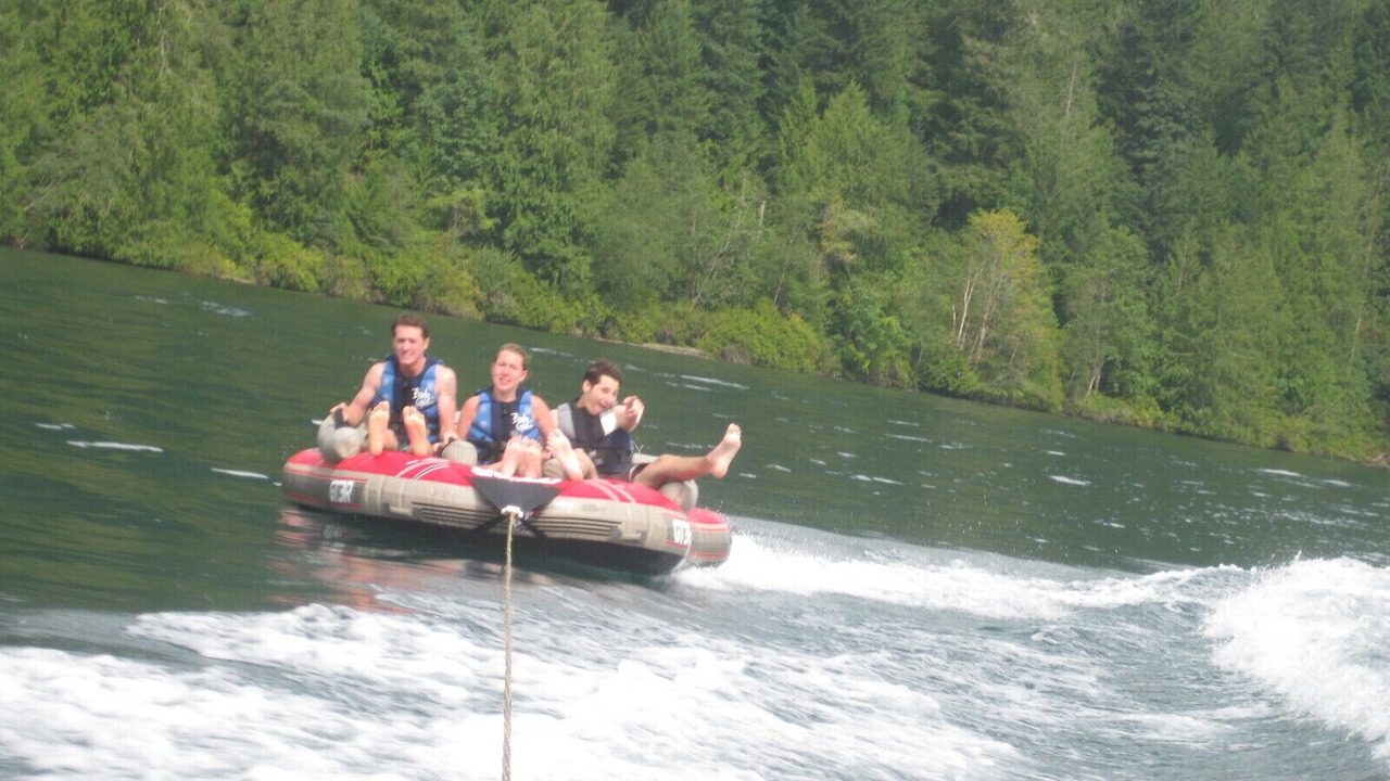 Photo of Outdoor in Cultus Lake