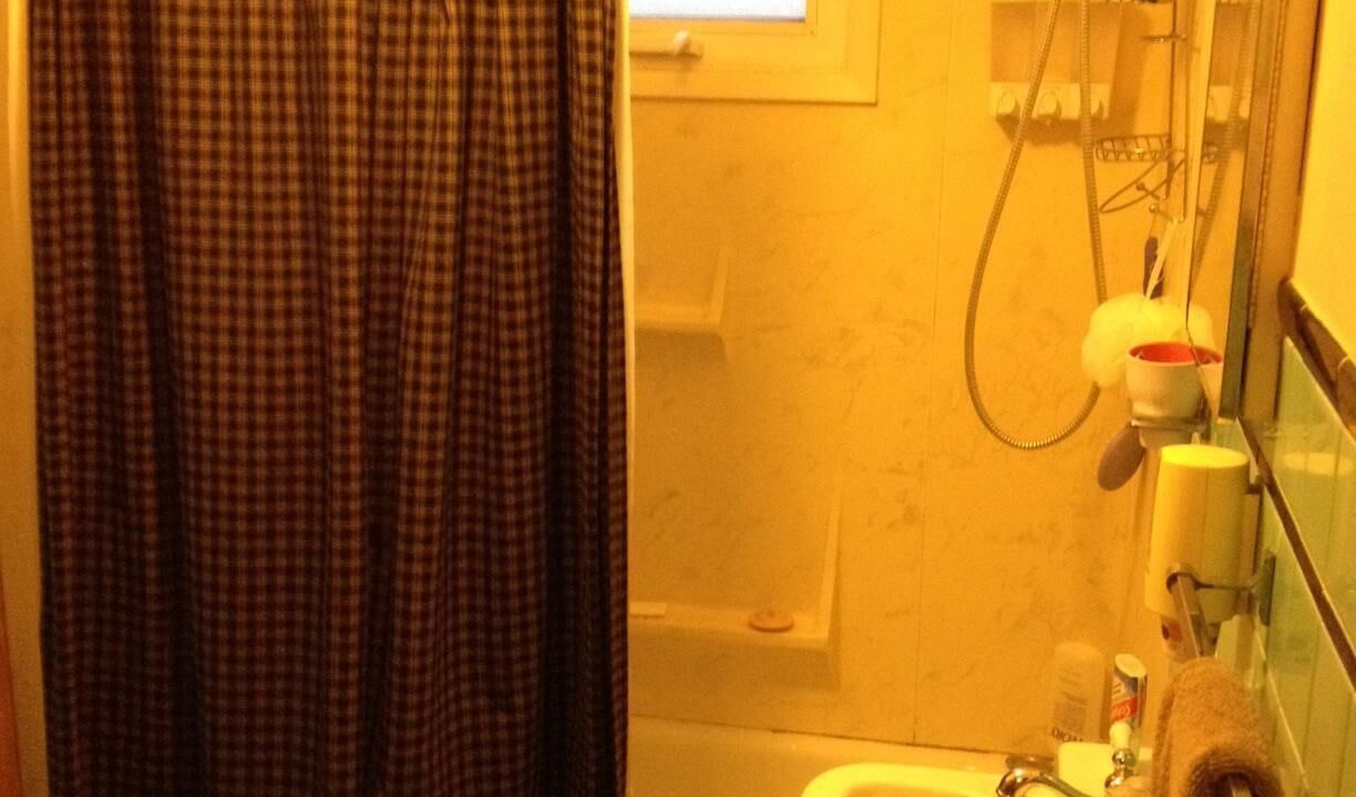 Photo of Bathroom in Cultus Lake