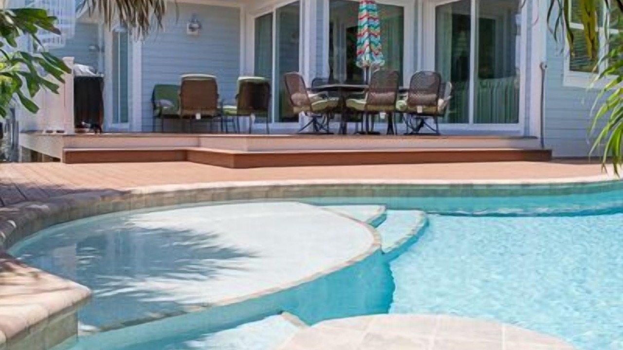 Photo of Outdoor in Holmes Beach