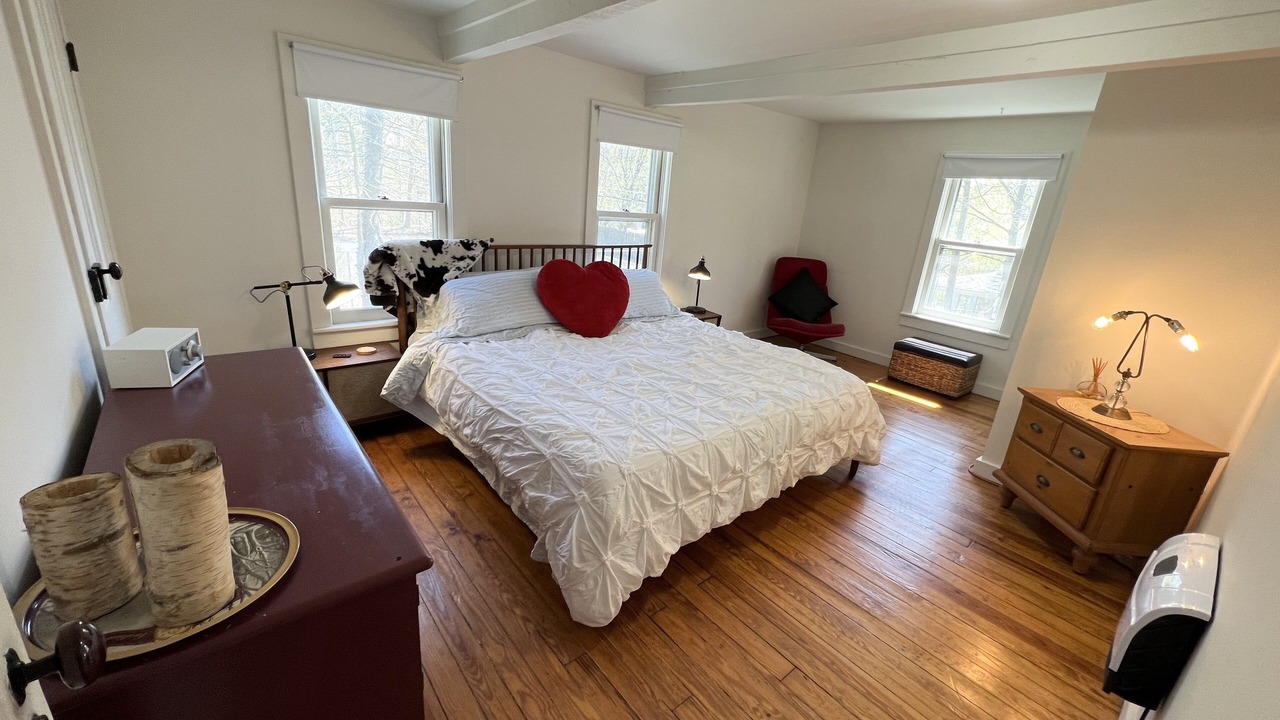 Photo of Bedroom in Phoenicia