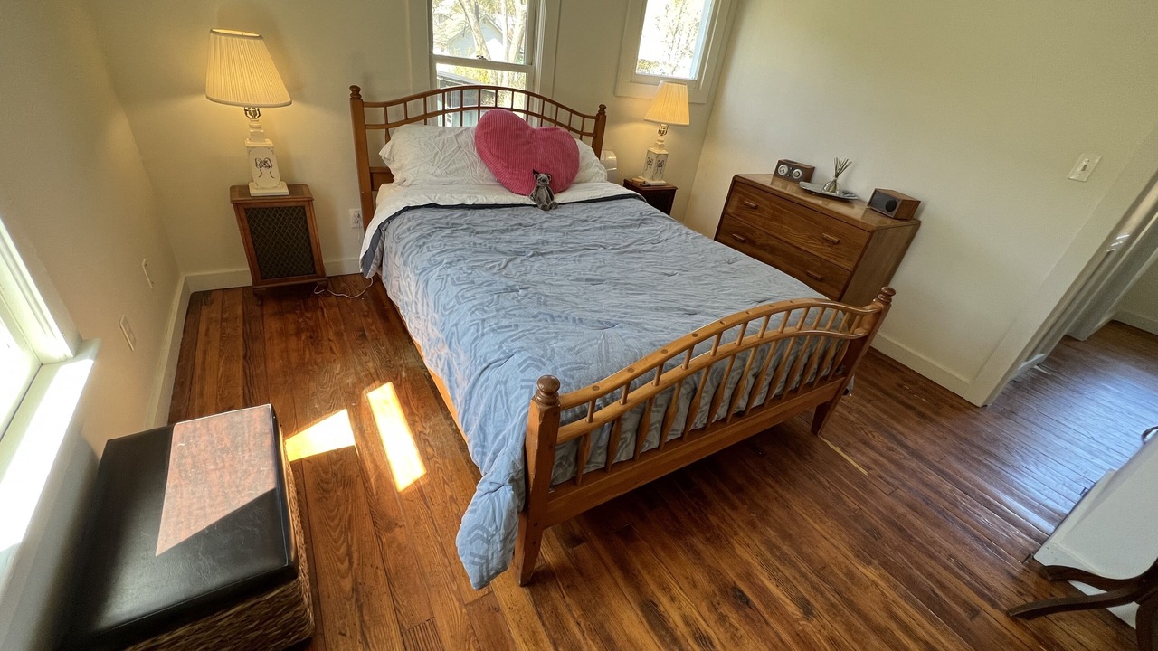 Photo of Bedroom in Phoenicia