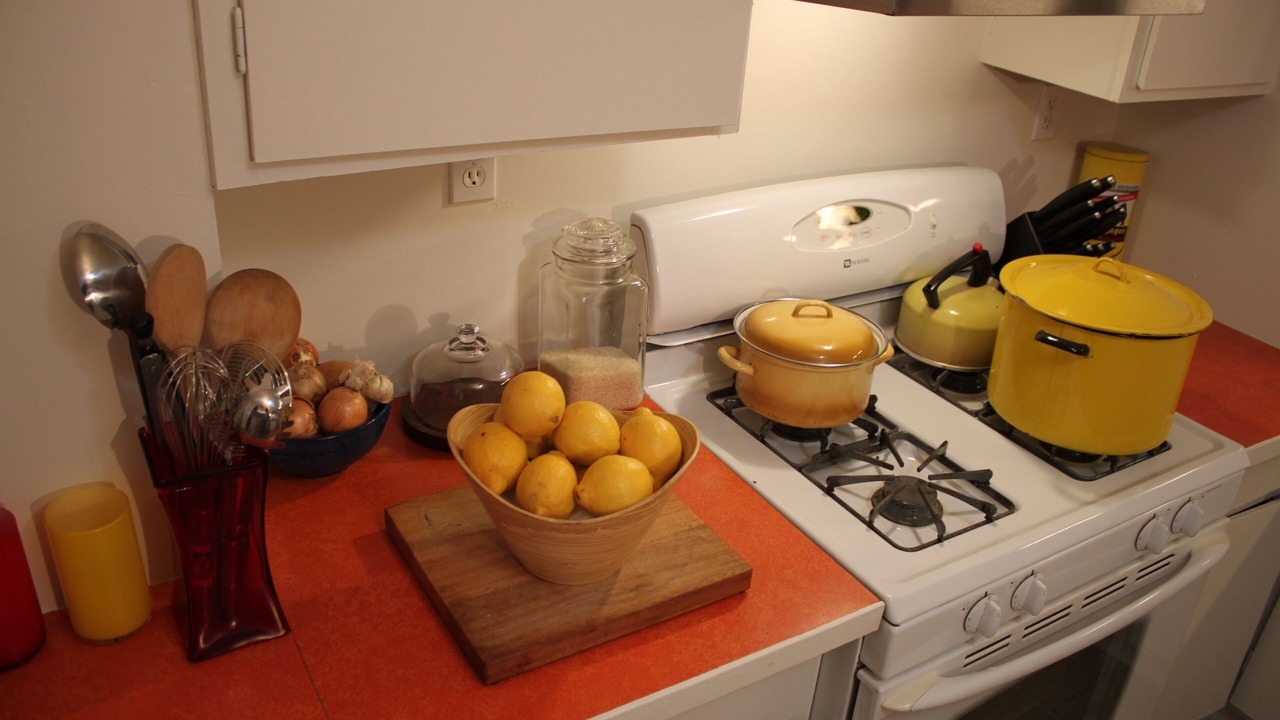 Photo of Kitchen in Phoenicia
