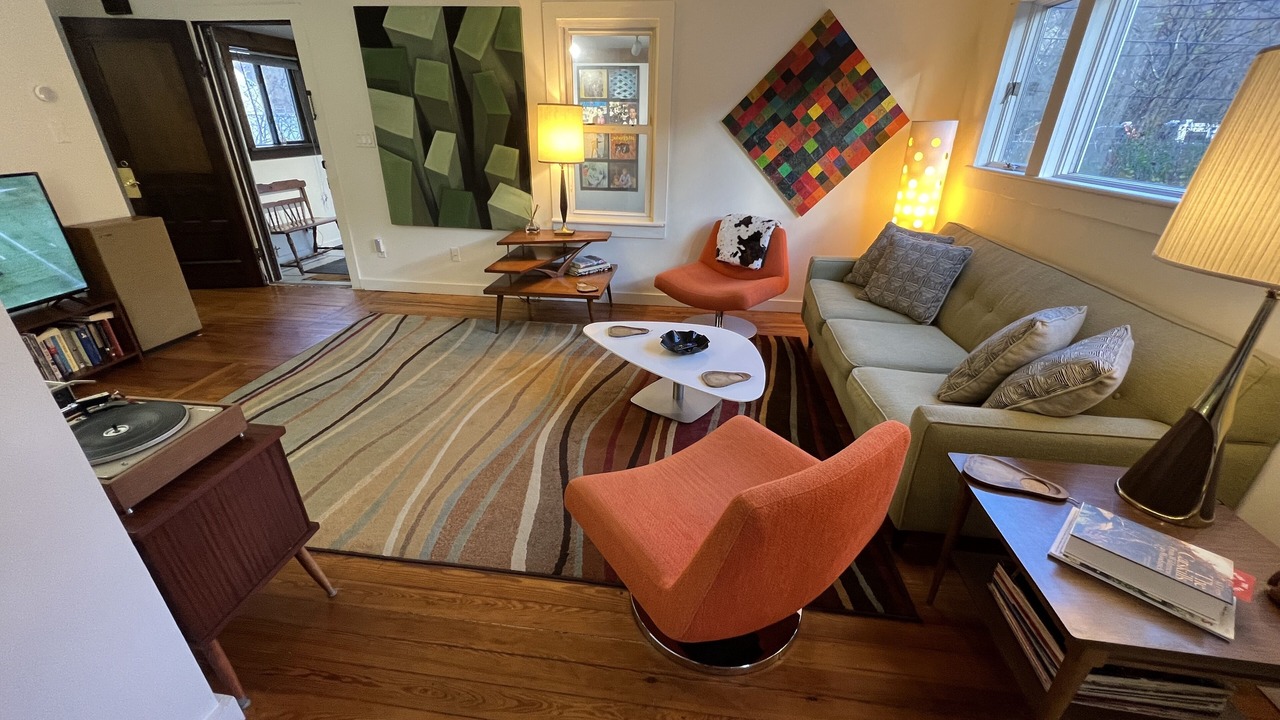 Photo of Livingroom in Phoenicia