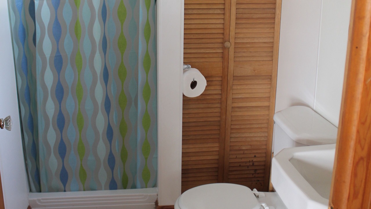 Photo of Bathroom in Silver Lake