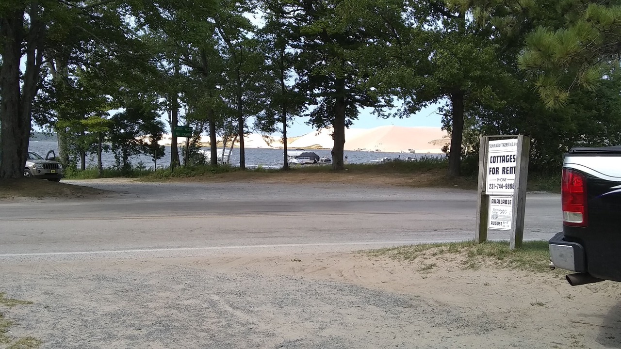Photo of Outdoor in Silver Lake