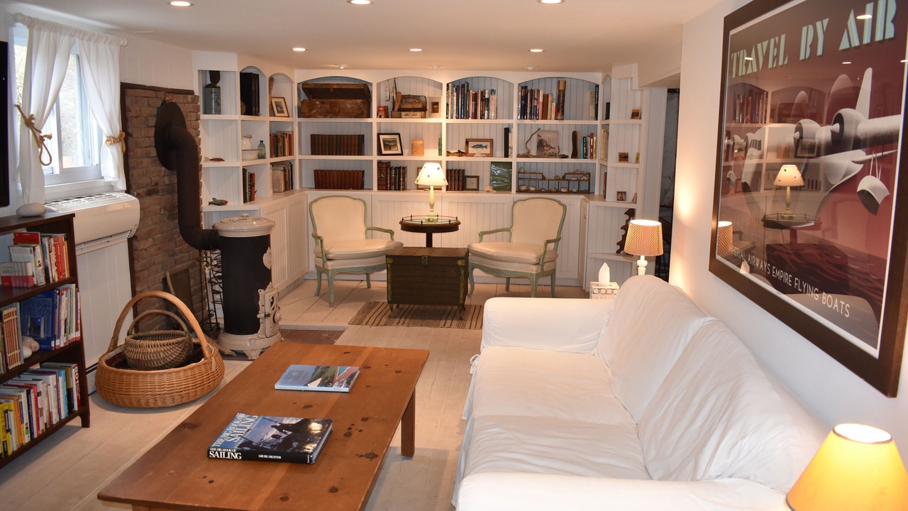 Photo of Bedroom in Montauk