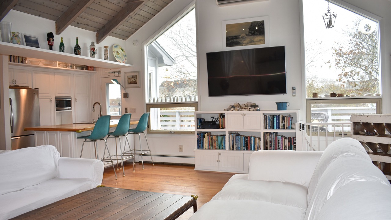 Photo of Bedroom in Montauk