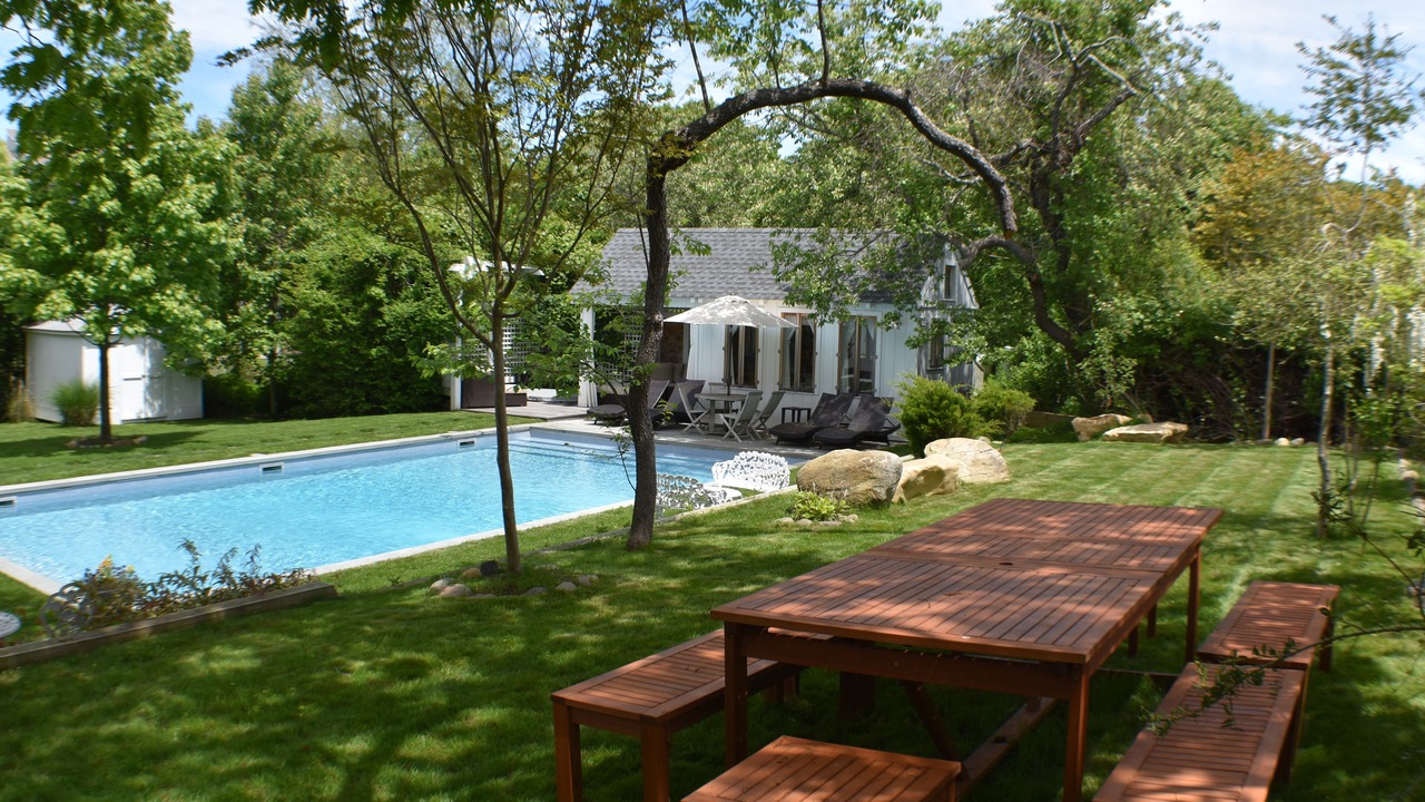 Photo of Outdoor in Montauk