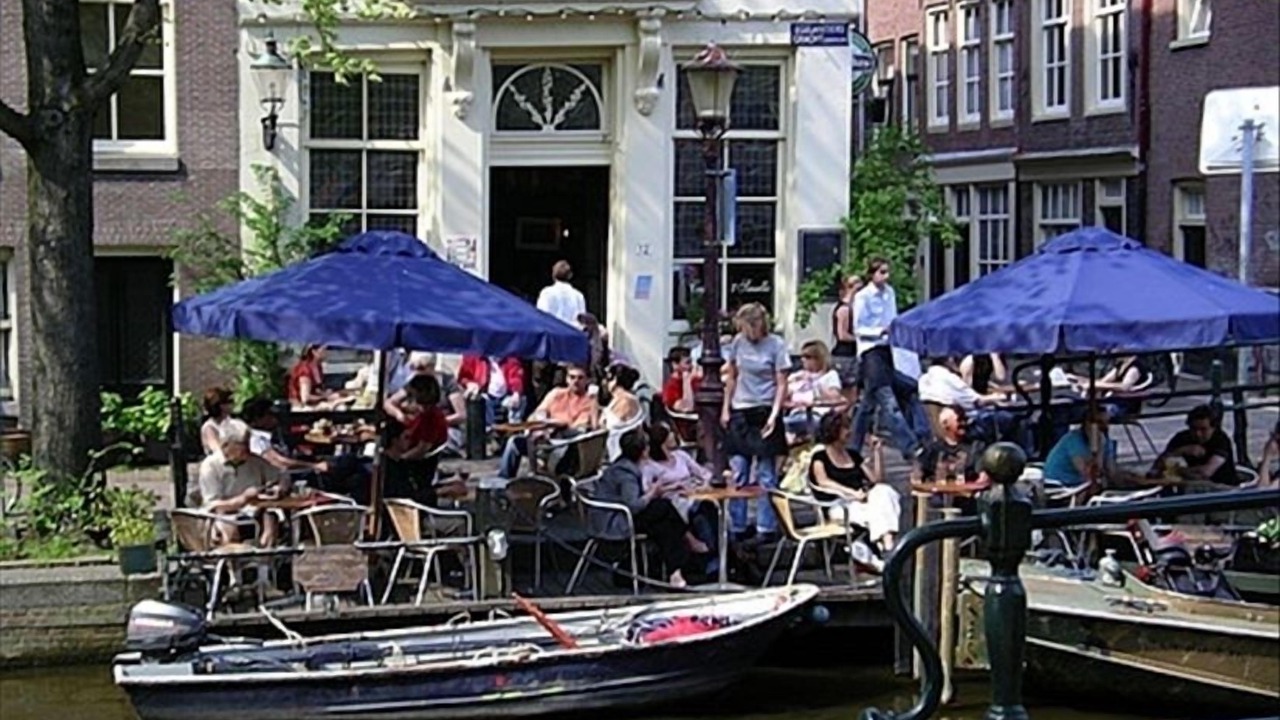 Photo of Others in Jordaan