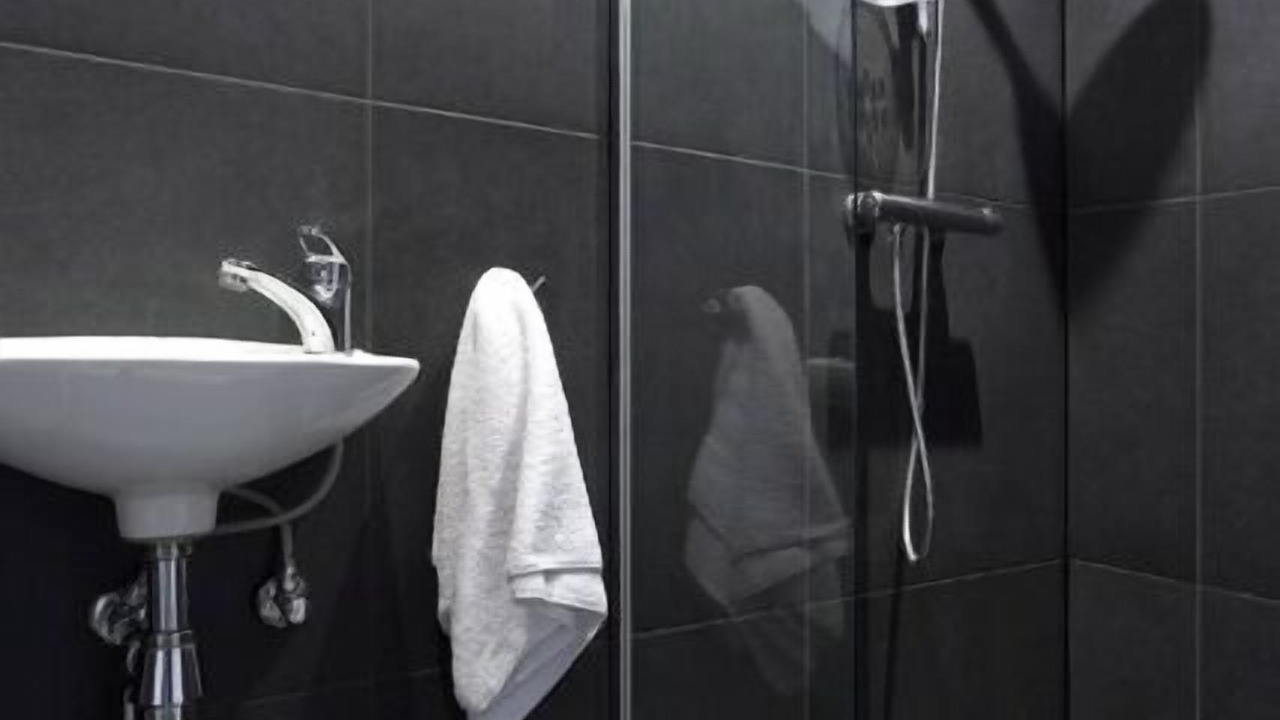 Photo of Bathroom in Jordaan