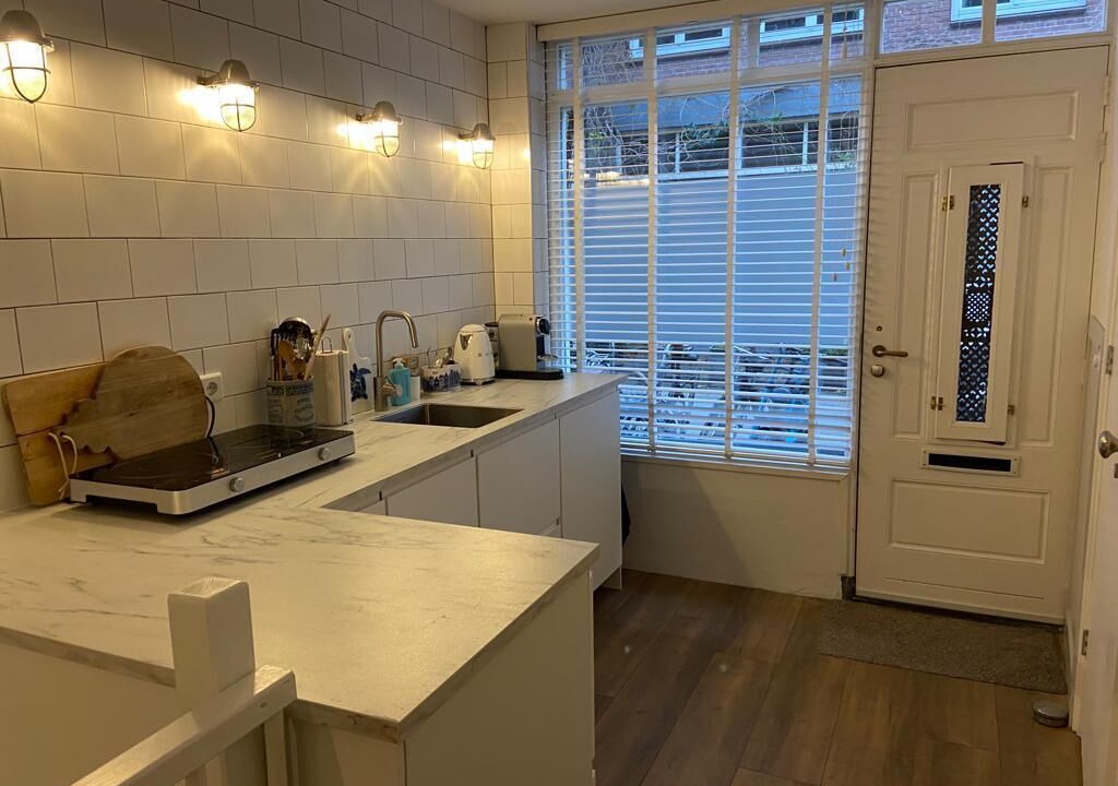 Photo of Kitchen in Jordaan