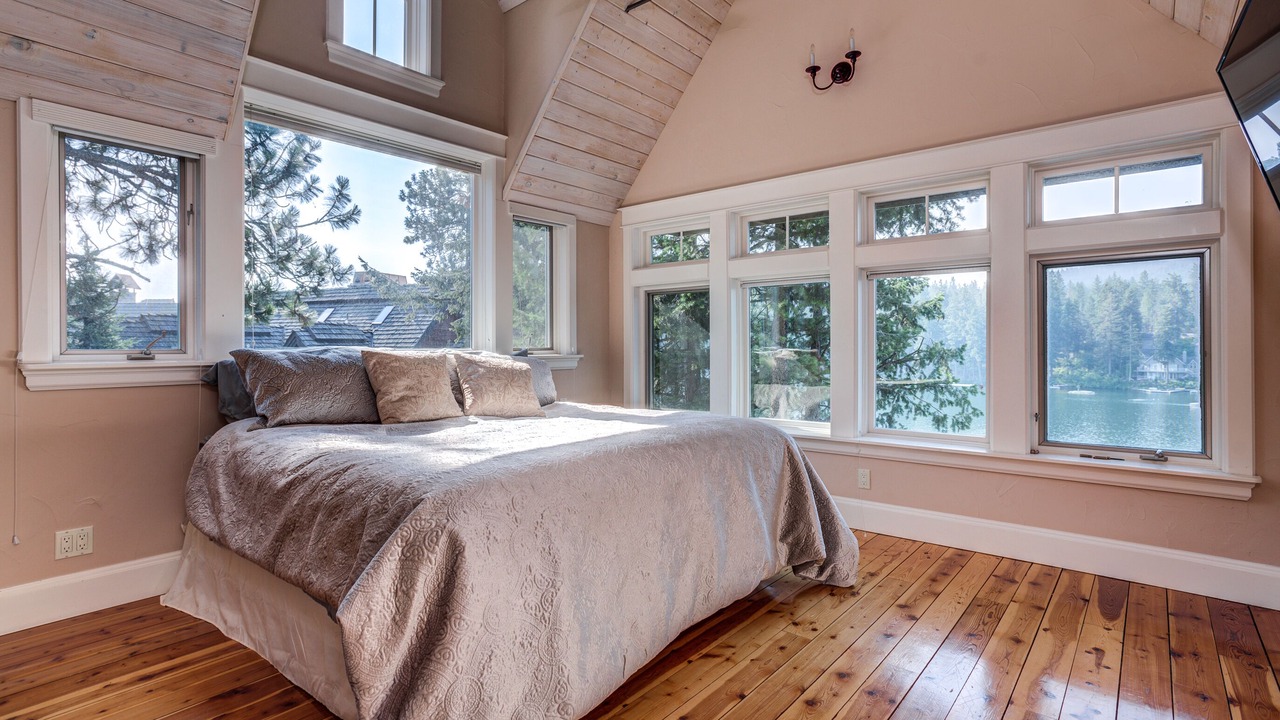 Photo of Bedroom in Post Falls