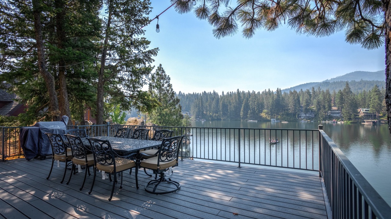Photo of Outdoor in Post Falls